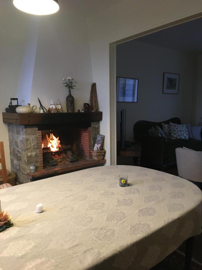 Villa L'Insouciance En Champagne Vincelles  Exteriör bild
